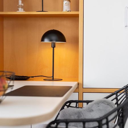 Panorama-Appartement Goldene Ruh 408 Uferstr 2 Apparto グレーミッツ エクステリア 写真