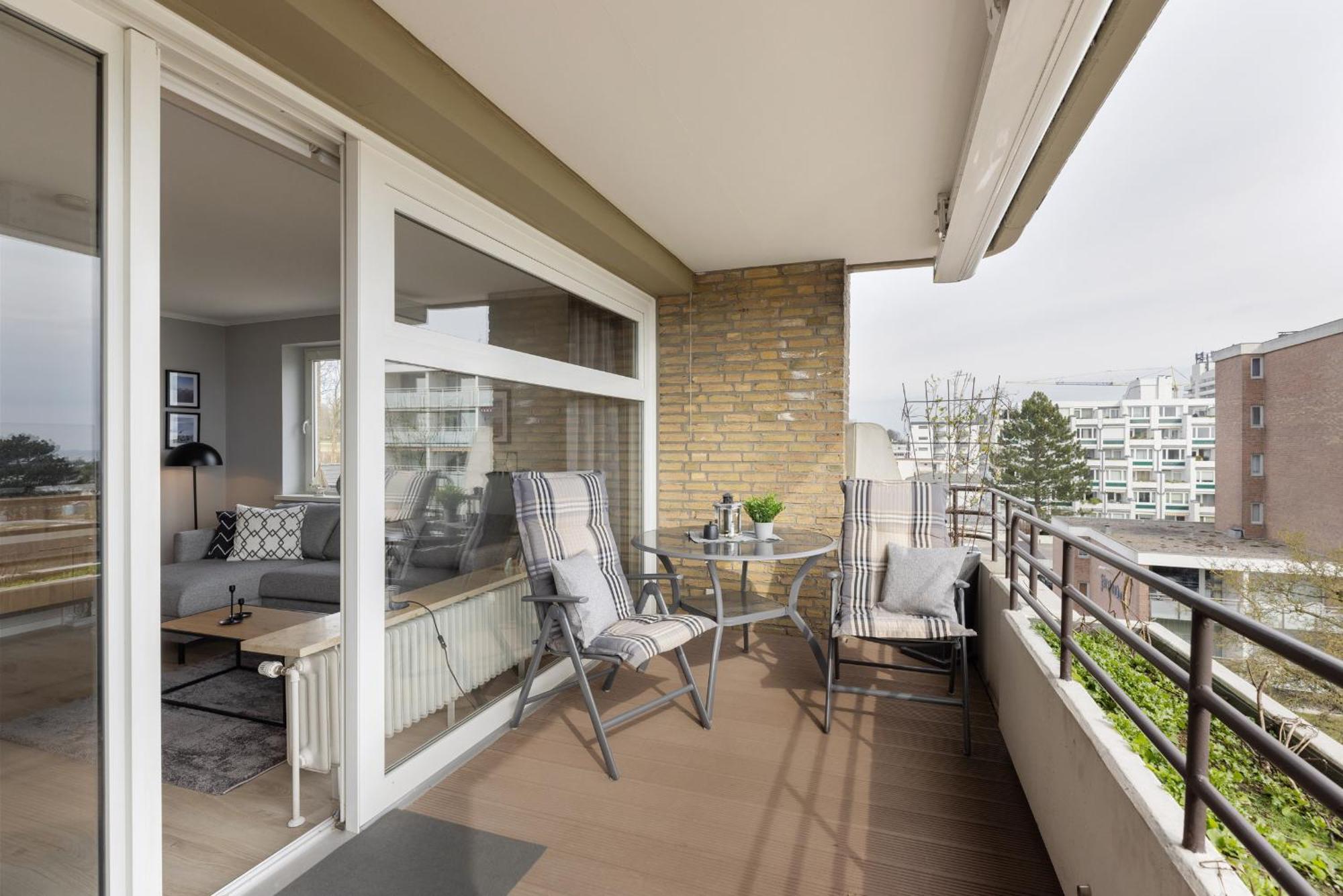Panorama-Appartement Goldene Ruh 408 Uferstr 2 Apparto グレーミッツ エクステリア 写真